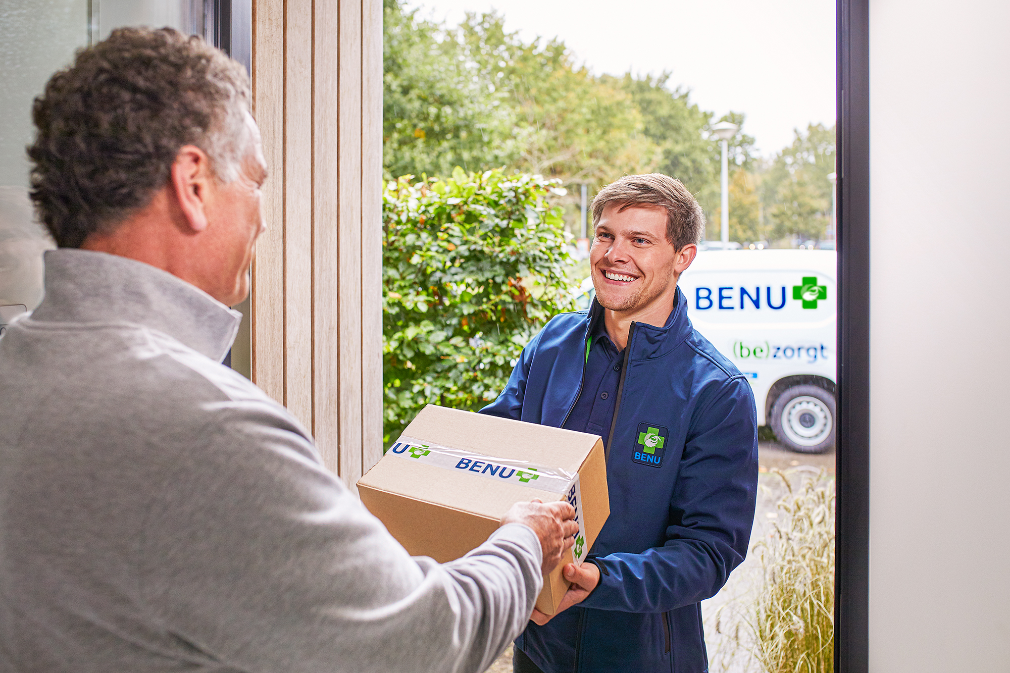 vacature afbeelding
