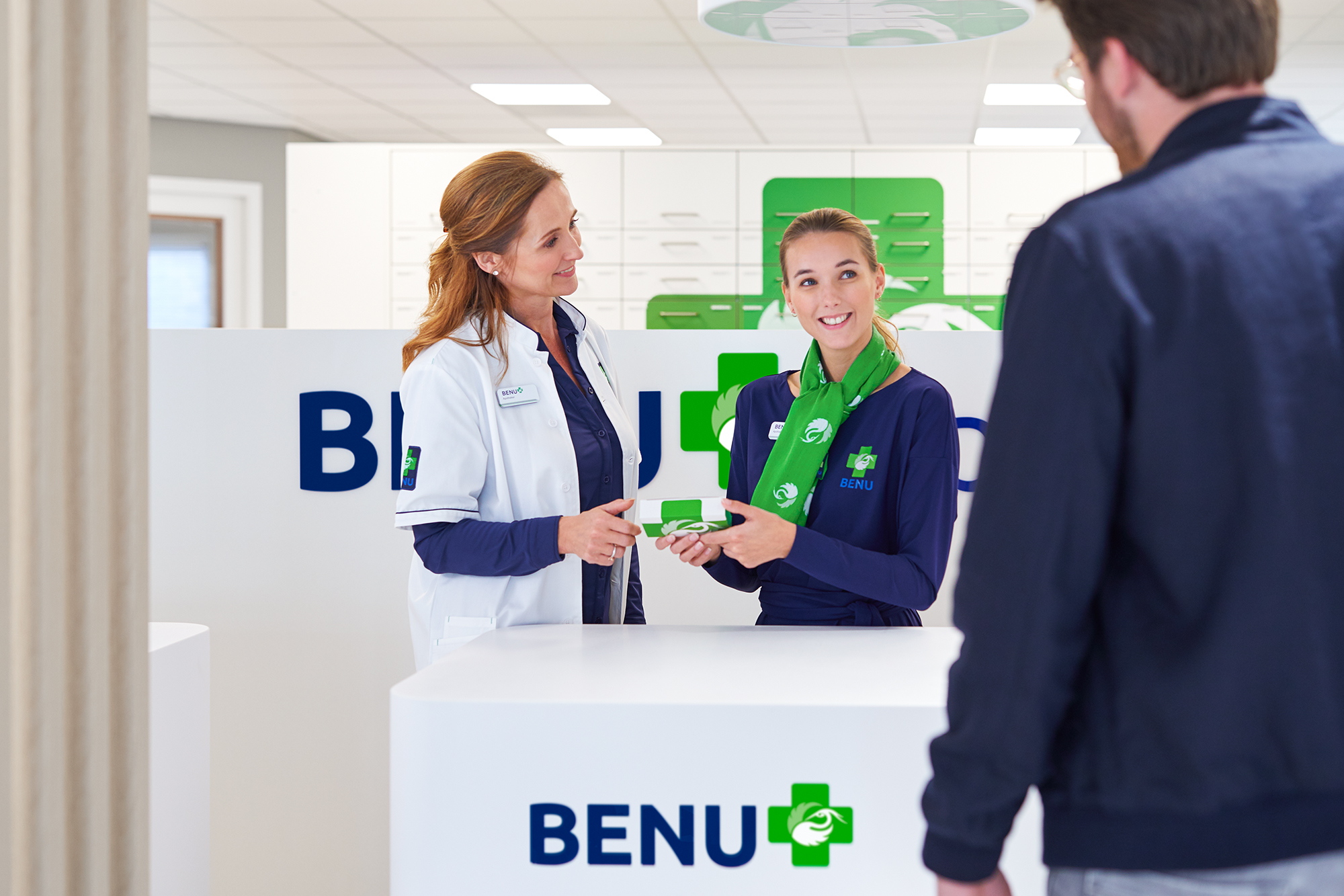 vacature afbeelding