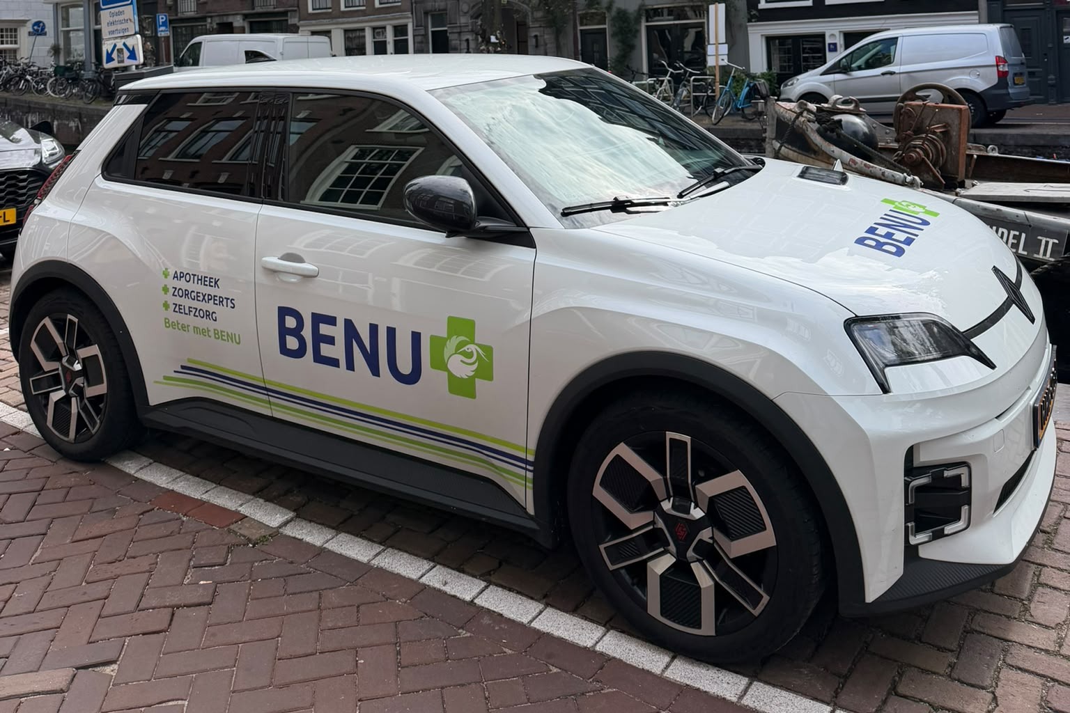 vacature afbeelding