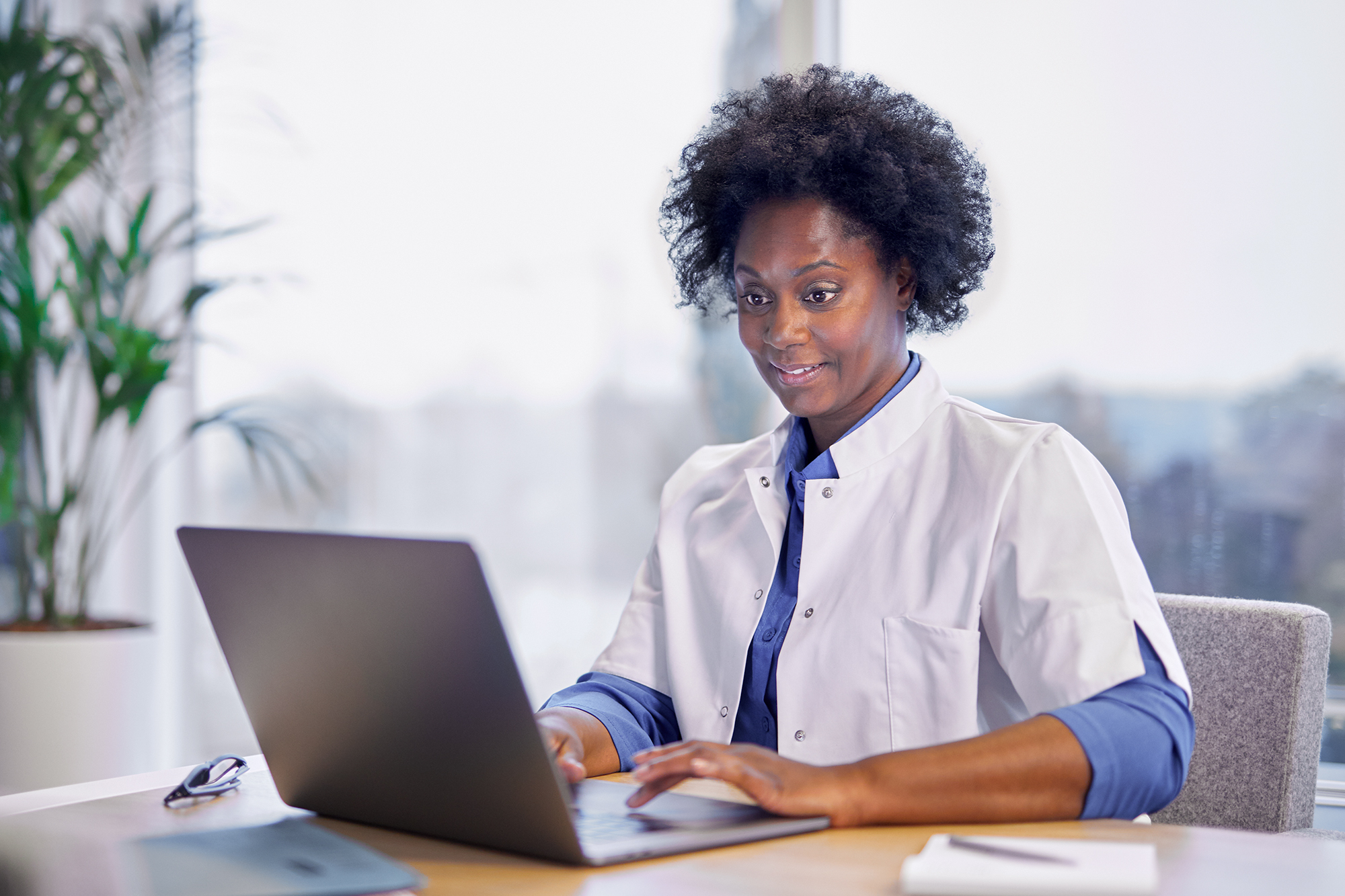 vacature afbeelding