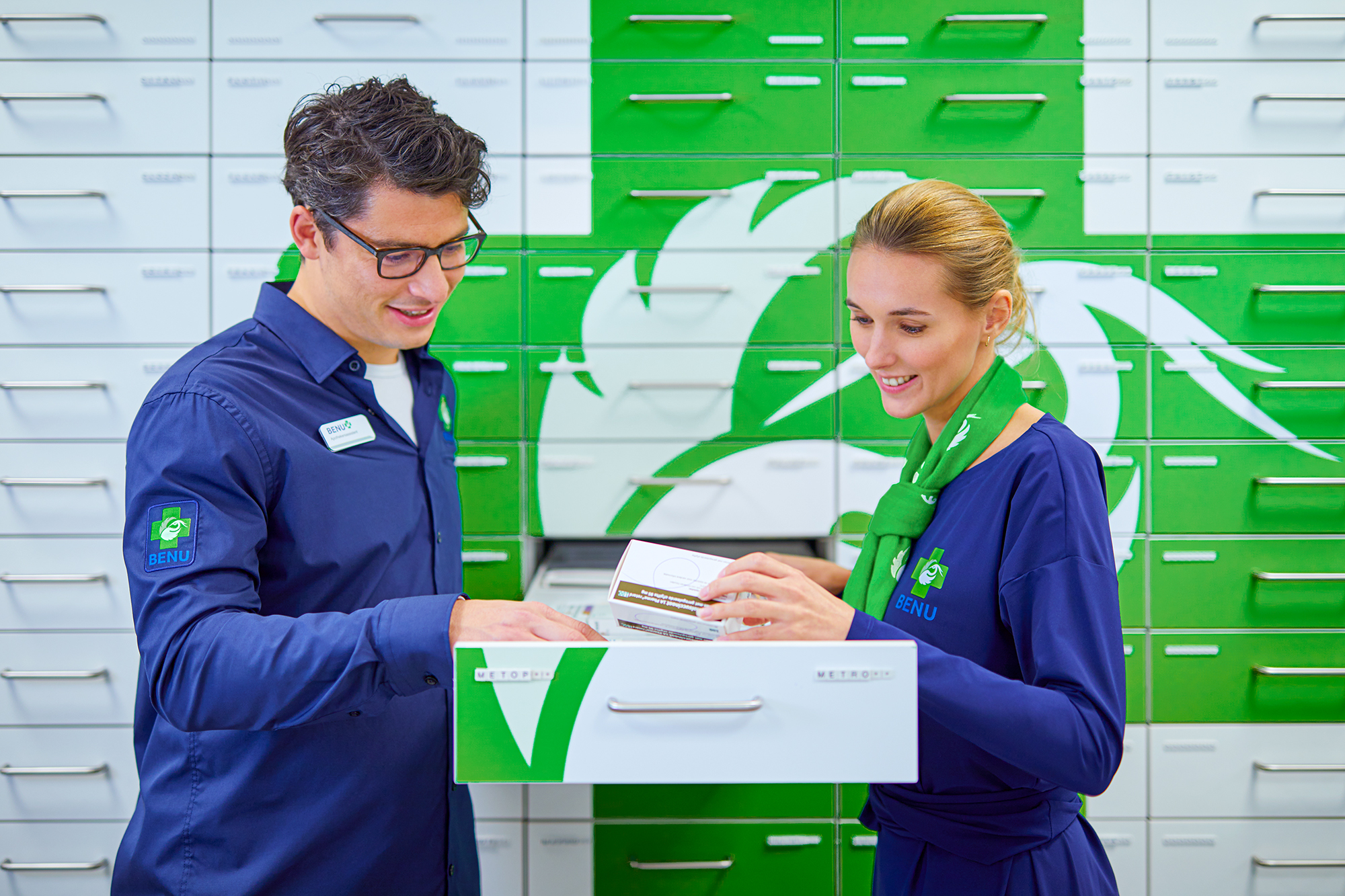 vacature afbeelding